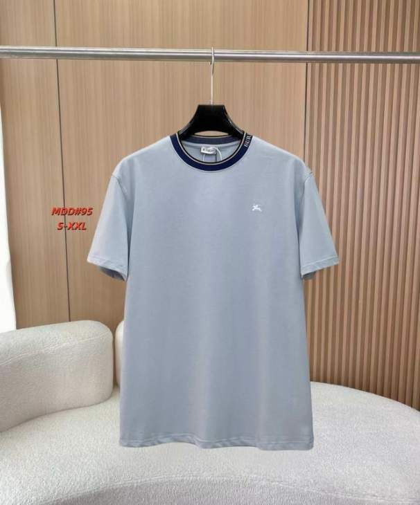 Picture of Burberry T Shirts Short _SKUBurberryS-2XL12yr13319996